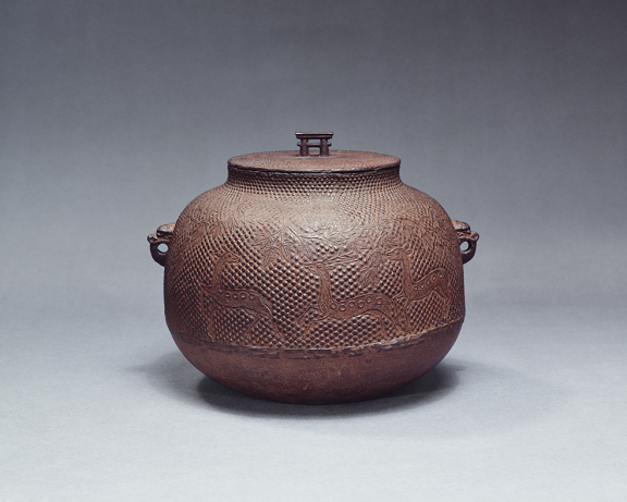 【九州国立博物館】特別展「若冲、琳派、京の美術」-9