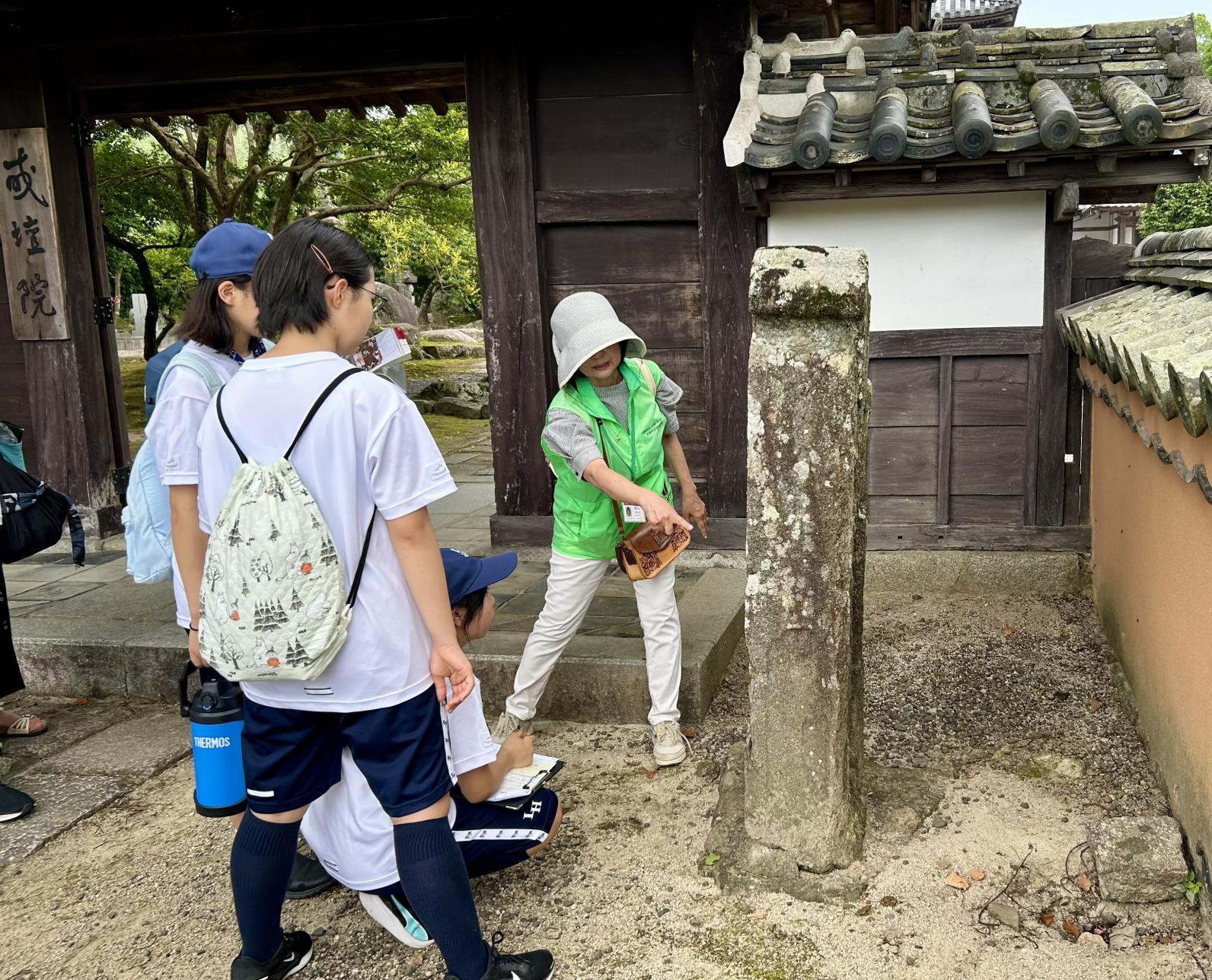 太宰府歴史遺産ガイド＆デジタルスタンプラリー-2