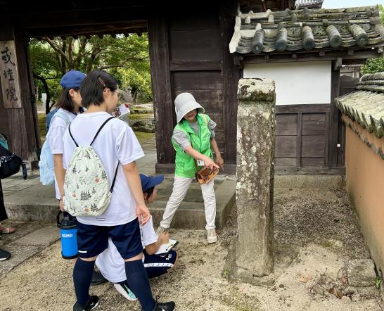 太宰府歴史遺産ガイド＆デジタルスタンプラリー-2