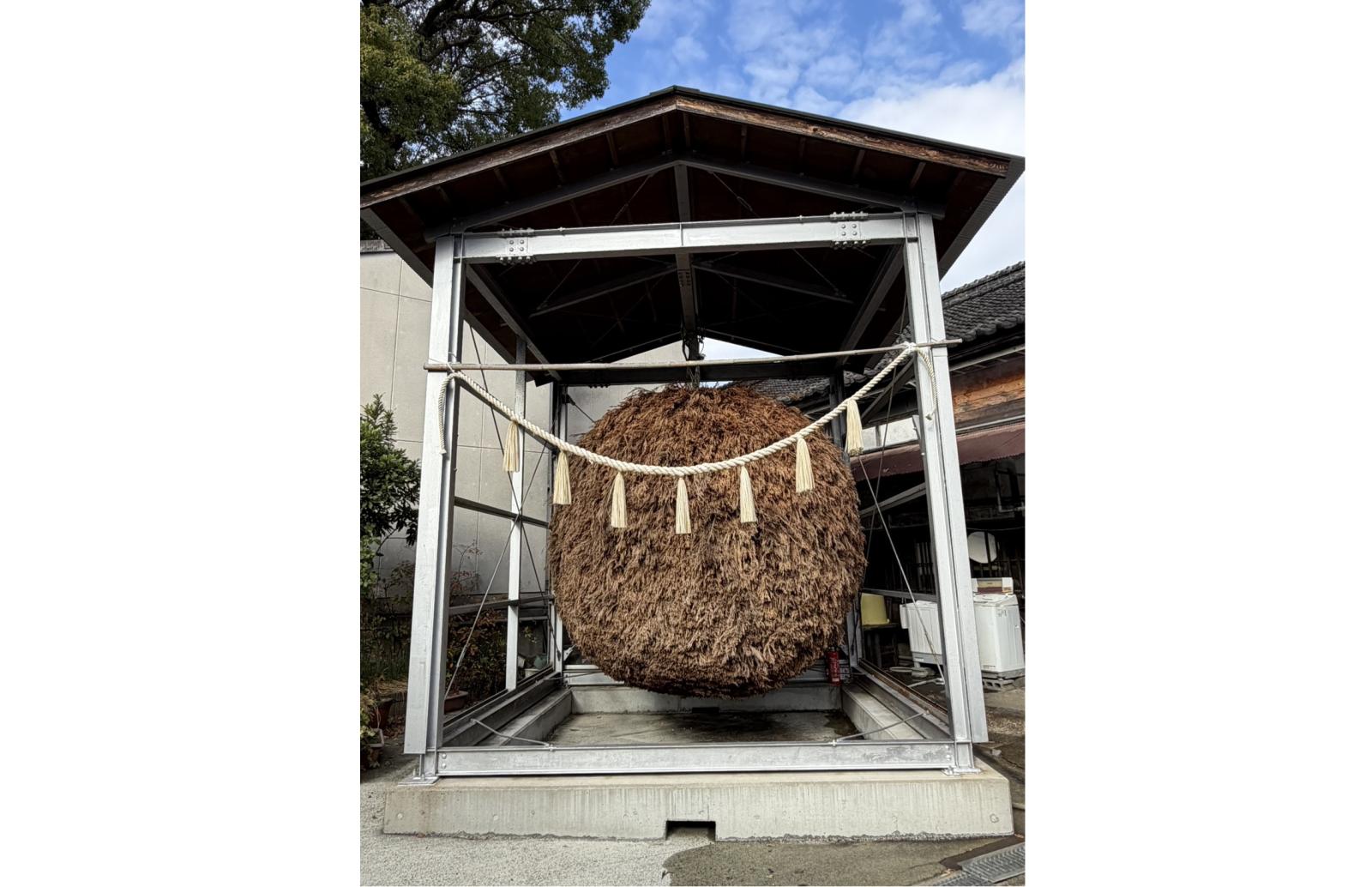 喜多屋　酒蔵開放 2026-4