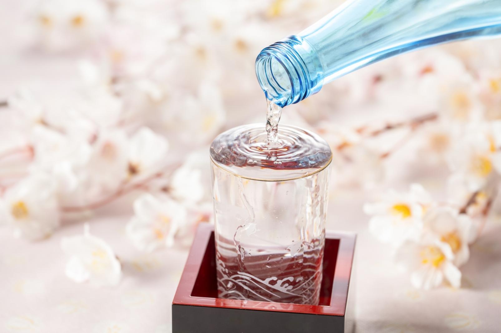 喜多屋　酒蔵開放 2026-1