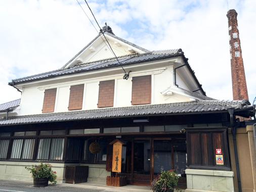 喜多屋　酒蔵開放 2026-1