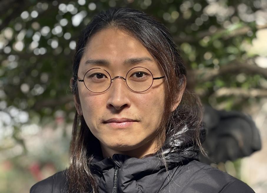 写真家・齋藤陽道トークイベント「ろうの身体で写真を撮るということ」-1