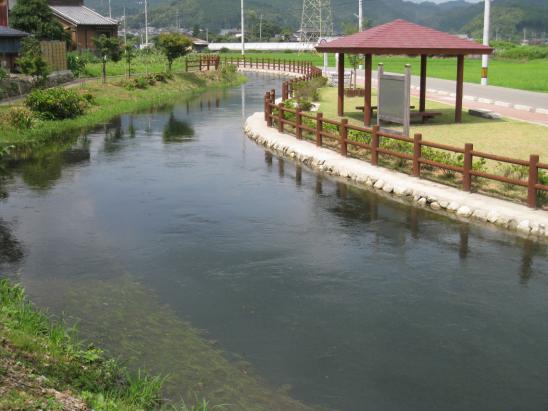 歴史ガイドボランティアなかがわ-2