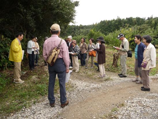 歴史ガイドボランティアなかがわ-1
