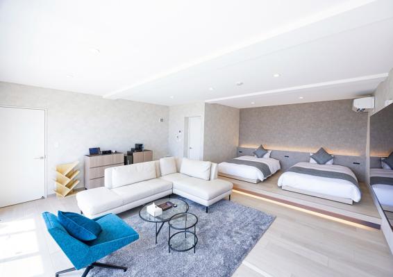 MUNAKATA　OSHIMA　RESORT（宗像大島リゾート）-1