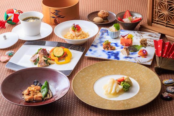 大磯プリンスホテル 福岡フェア開催！～福岡プリンスホテル ももち浜 開業記念～-4