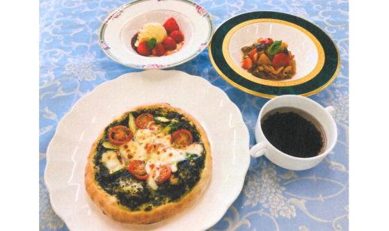 柳川野菜ゆるり旅～収穫と食の体験～-1