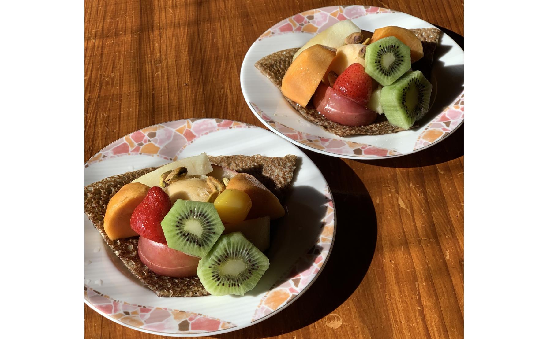 Keisetsu no Sato - Kurokawa Sanso-4