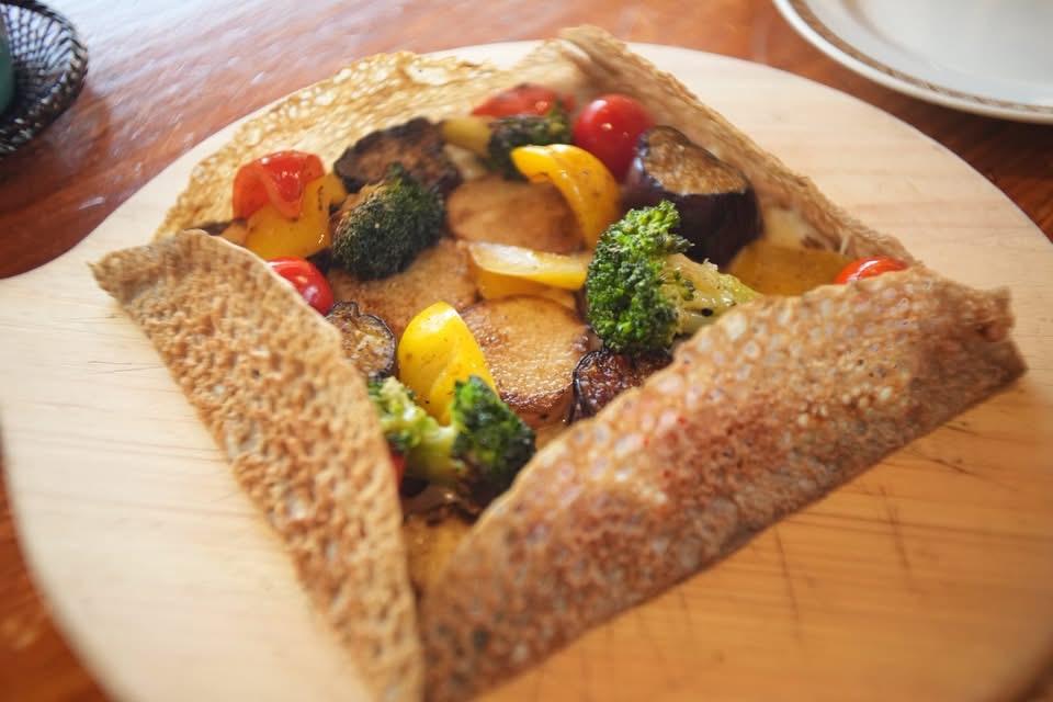 Keisetsu no Sato - Kurokawa Sanso-3