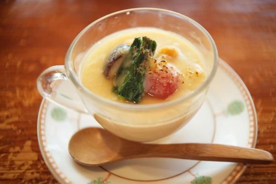 Keisetsu no Sato - Kurokawa Sanso-2