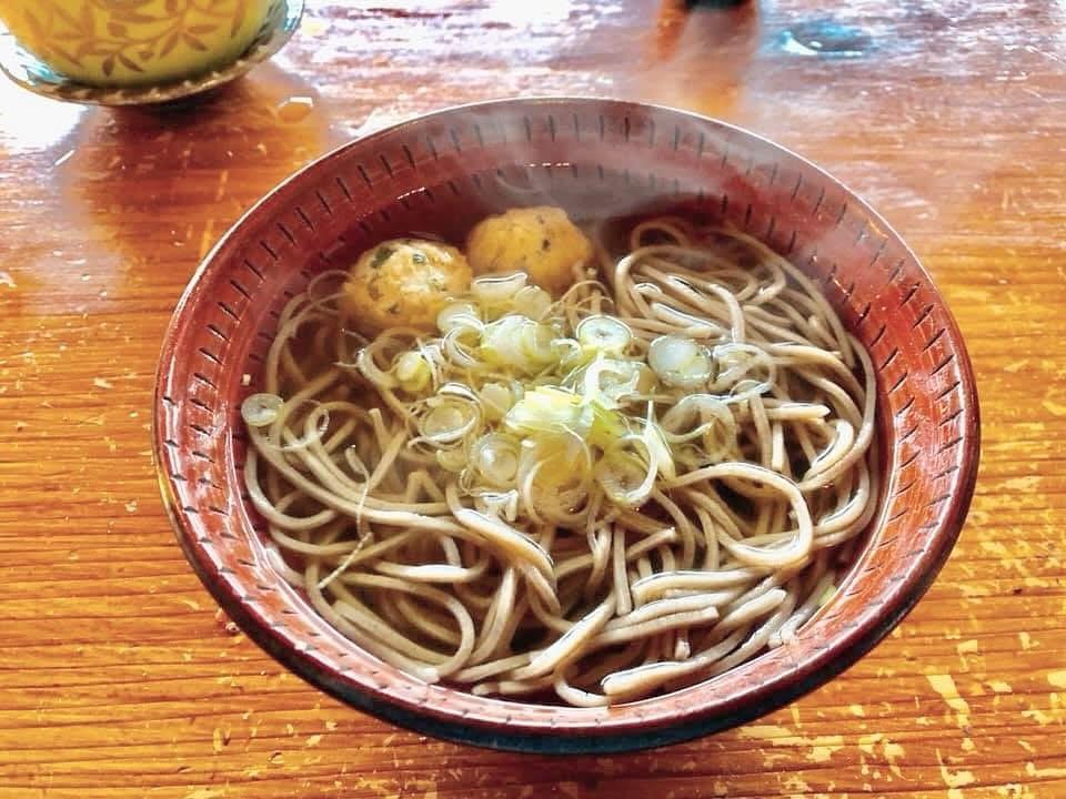 Keisetsu no Sato - Kurokawa Sanso-1