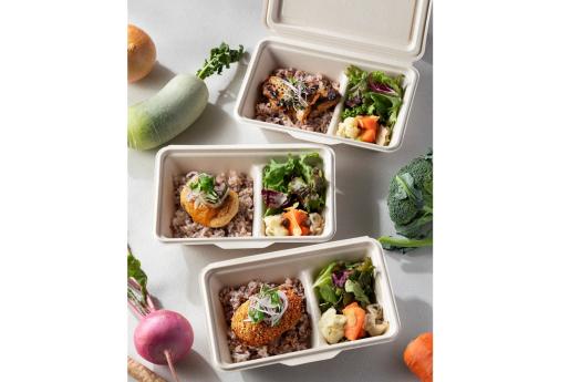 VEGETABLE LIFE CAFE by THE KEGO CLUB-3