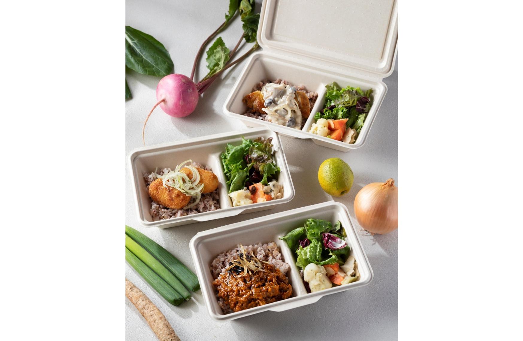 VEGETABLE LIFE CAFE by THE KEGO CLUB-4