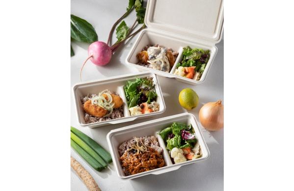 VEGETABLE LIFE CAFE by THE KEGO CLUB-4