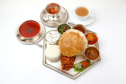 South Indian Cuisine: Pondicherry-3