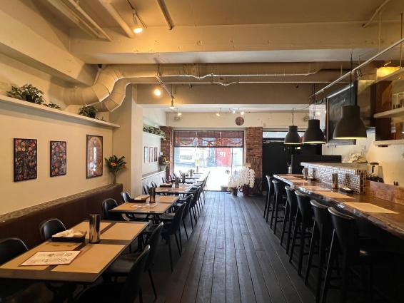 South Indian Cuisine: Pondicherry-7