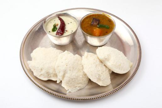 South Indian Cuisine: Pondicherry-1