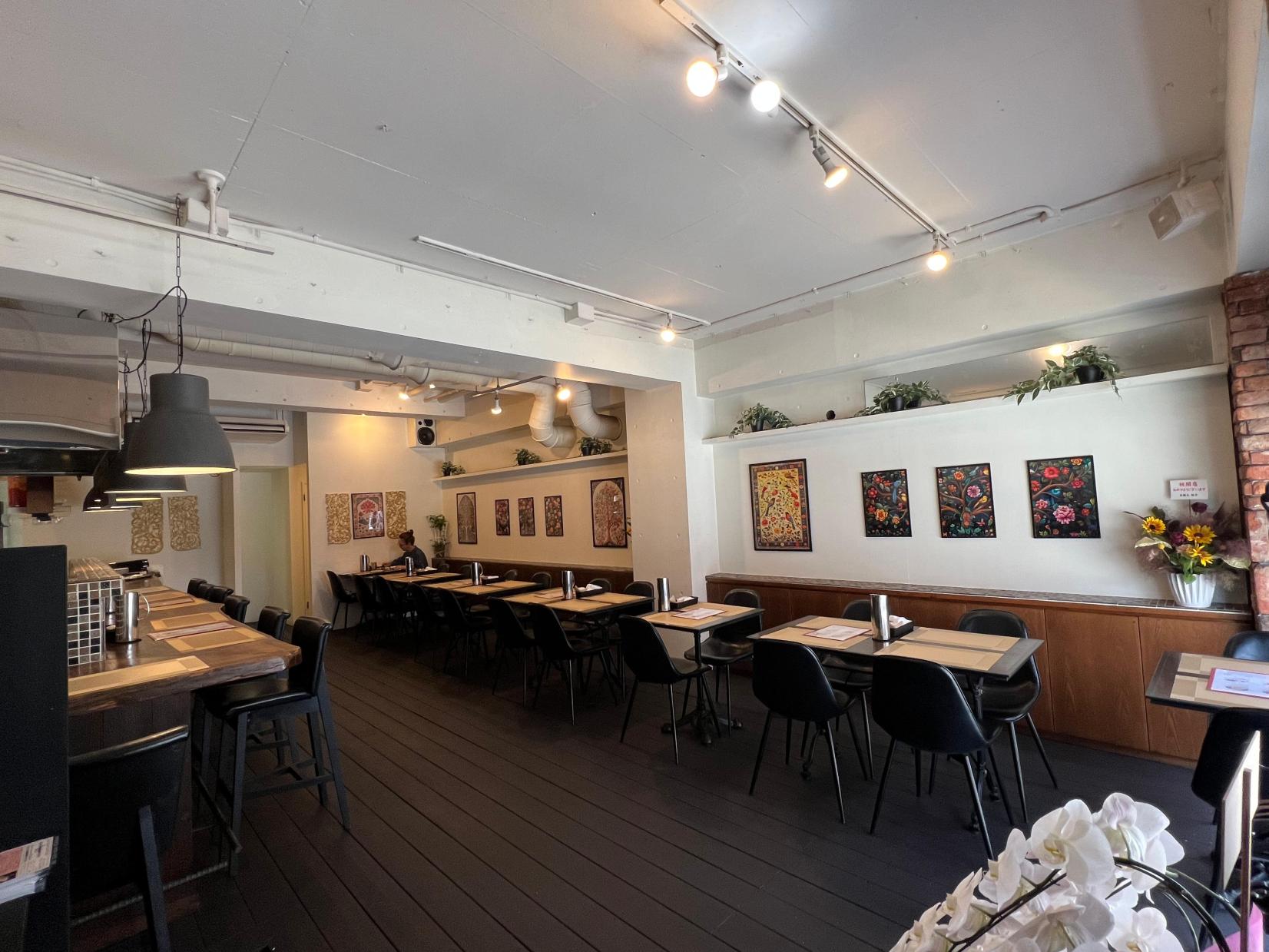 South Indian Cuisine: Pondicherry-6