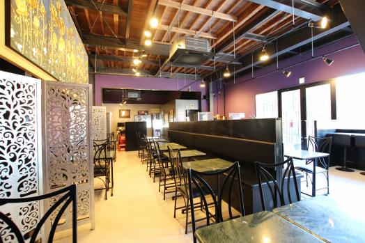 South Indian Cuisine: Dharmasagara-7