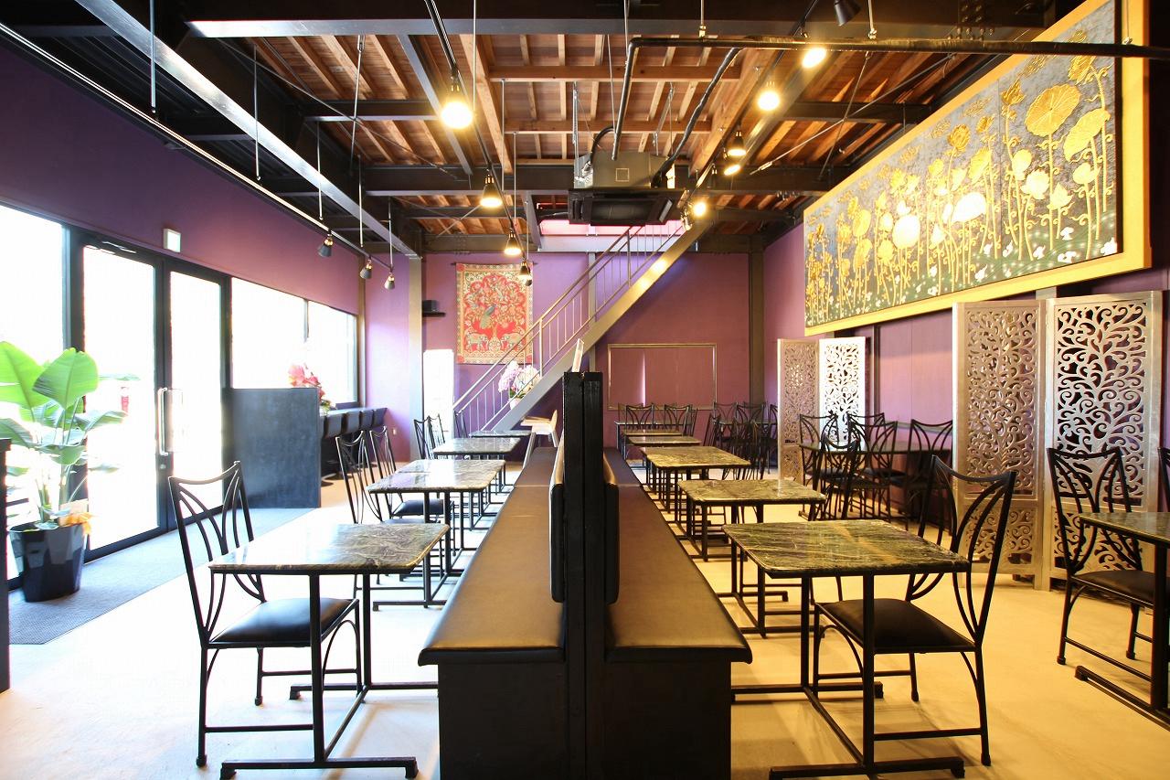 South Indian Cuisine: Dharmasagara-6