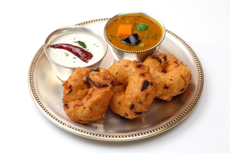 South Indian Cuisine: Dharmasagara-4