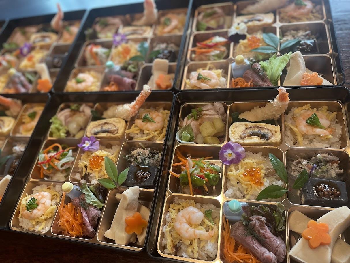 FARMERS Kitchen VegeBAR-6