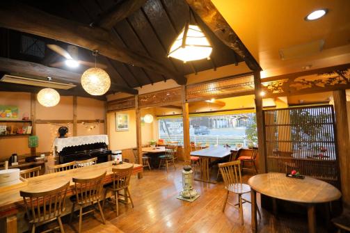 FARMERS Kitchen VegeBAR-8