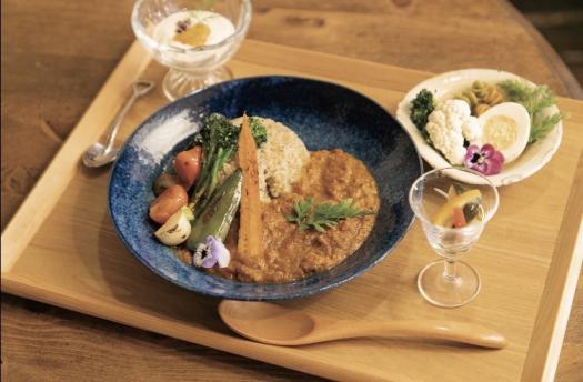 FARMERS Kitchen VegeBAR-1