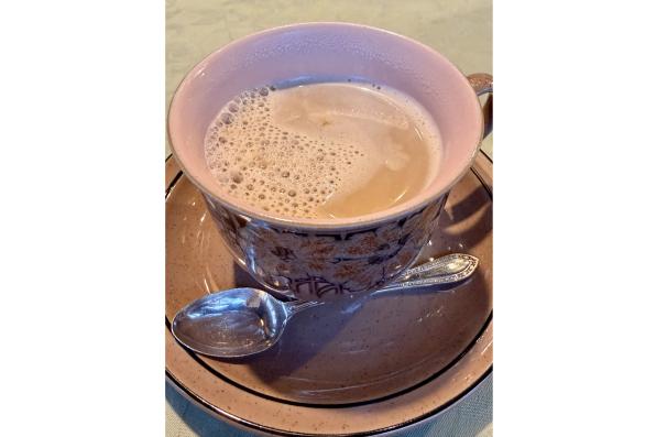 Fukuoka Prefectural Museum of Art Tea Room-5