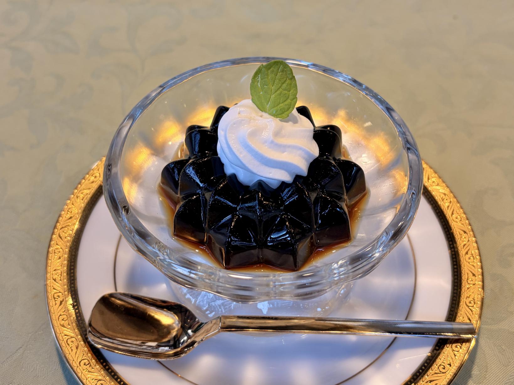 Fukuoka Prefectural Museum of Art Tea Room-1