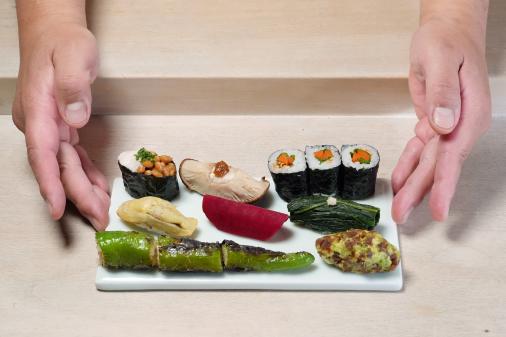 Sushi Ichitaka-1