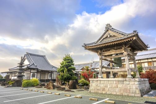 宇治山通玄寺-0