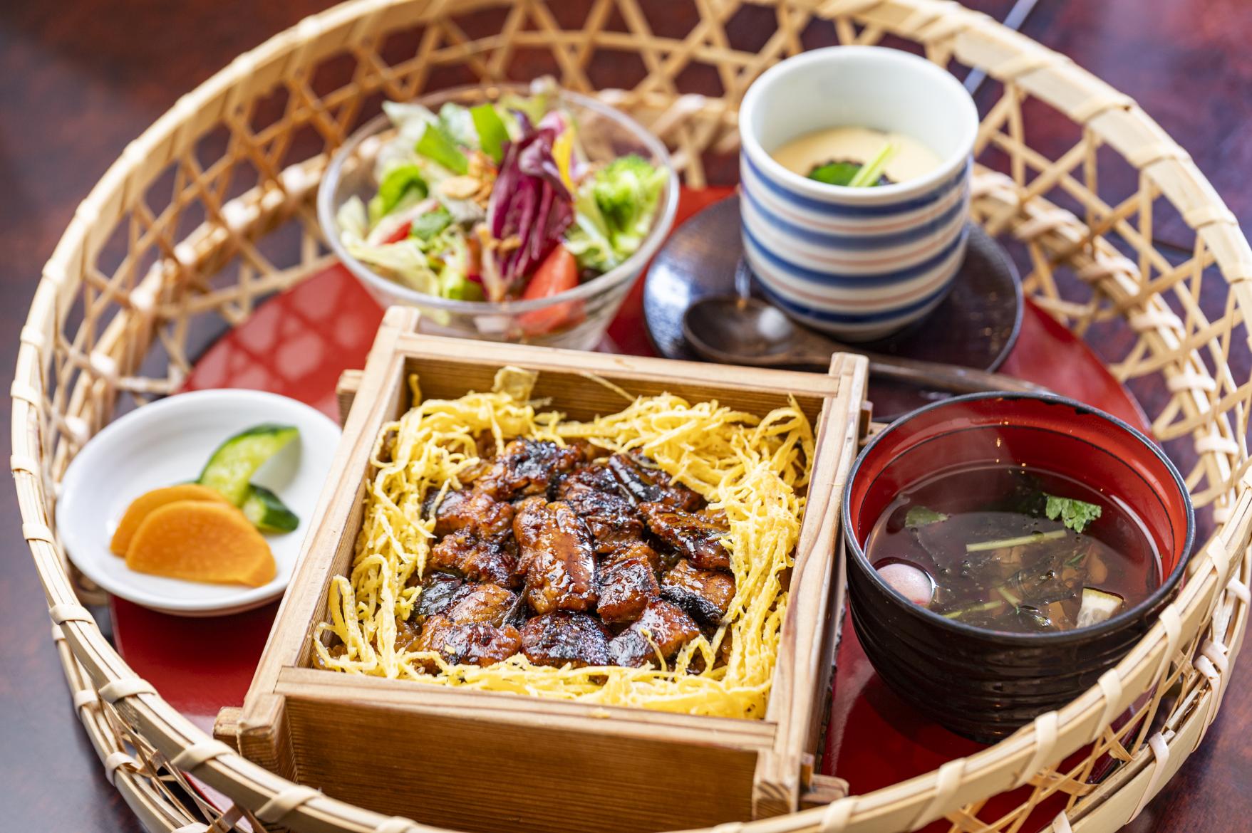 うなぎの原田-3