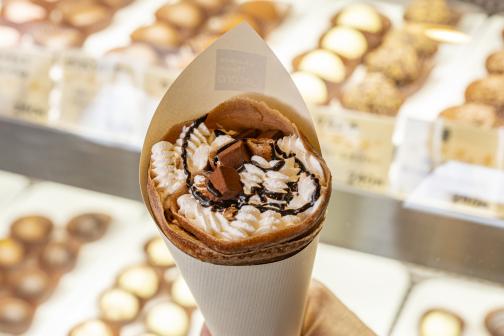 Chocolate House Cocoro-1