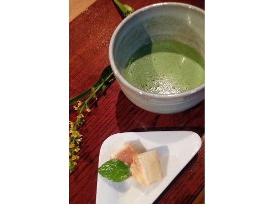 Gallery Cafe Viridian-3