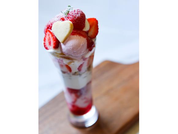 ル・カフェ・パティスリーさくら-2