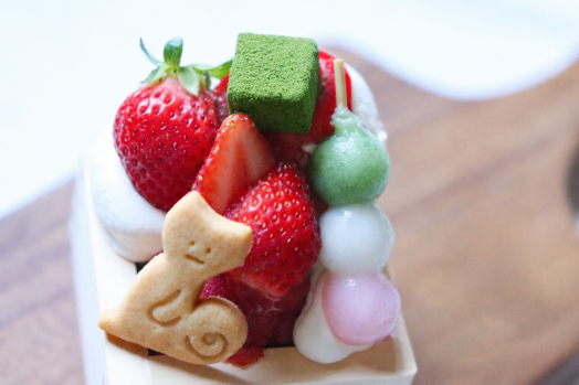 ル・カフェ・パティスリーさくら-0