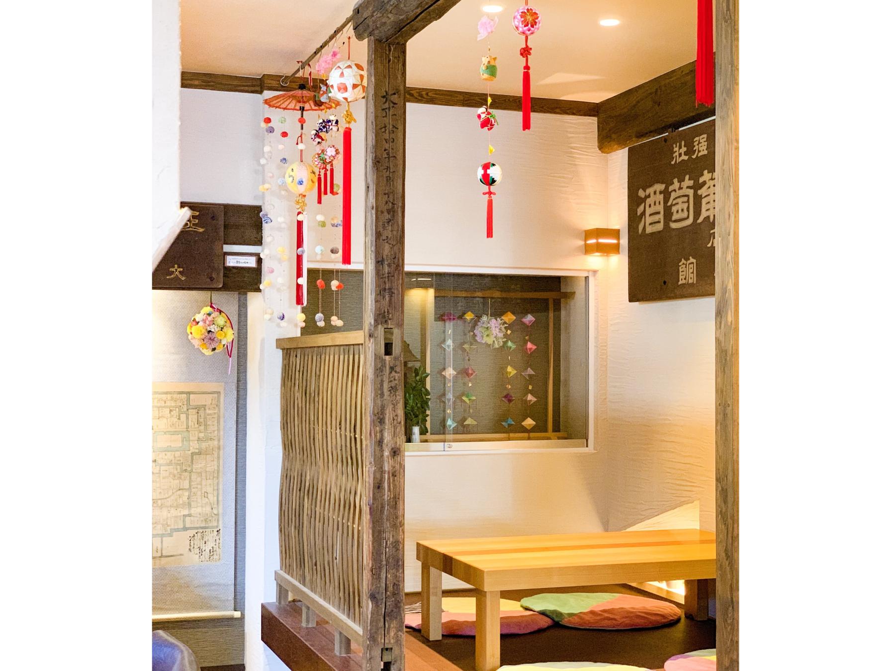 ル・カフェ・パティスリーさくら-1