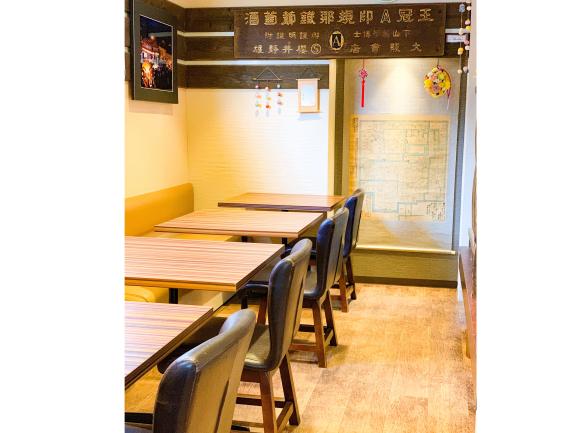 ル・カフェ・パティスリーさくら-4