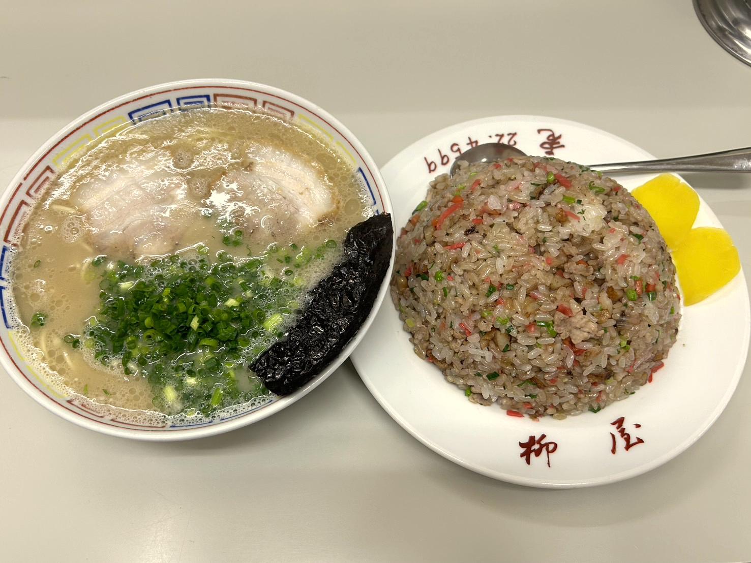 柳屋食堂-4