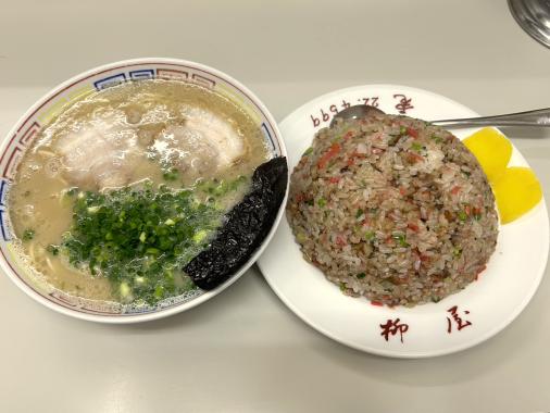 柳屋食堂-4