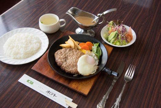 レストランポテト-0