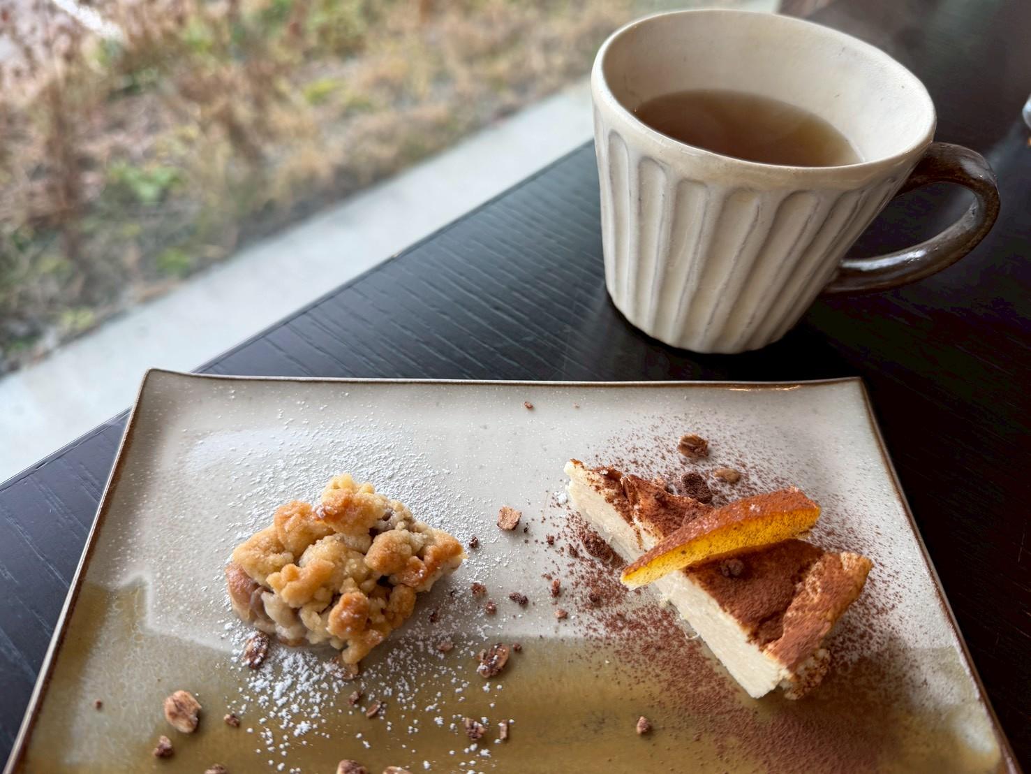 里山カフェ 棚田屋-3