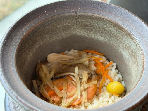 里山カフェ 棚田屋-1