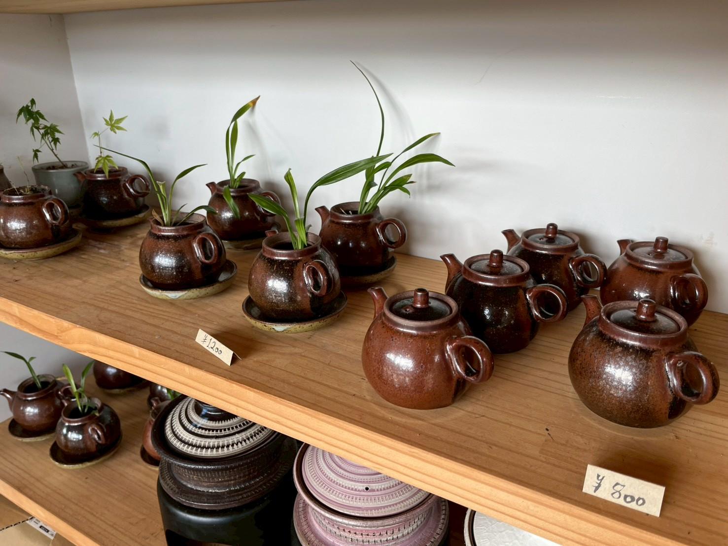 里山カフェ 棚田屋-5