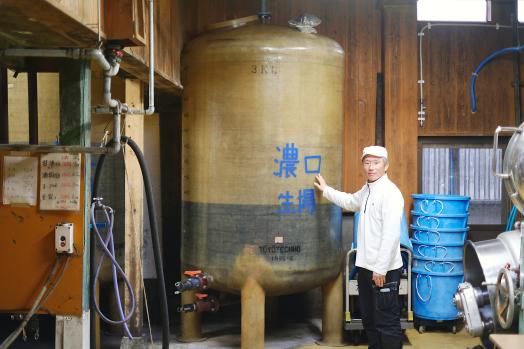 カネダイ味噌醤油醸造元-4