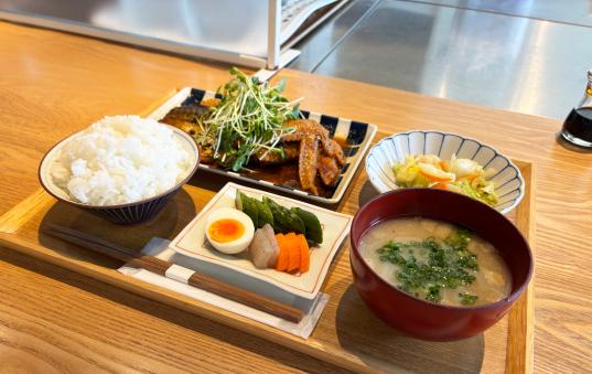 HAKKO食堂-1
