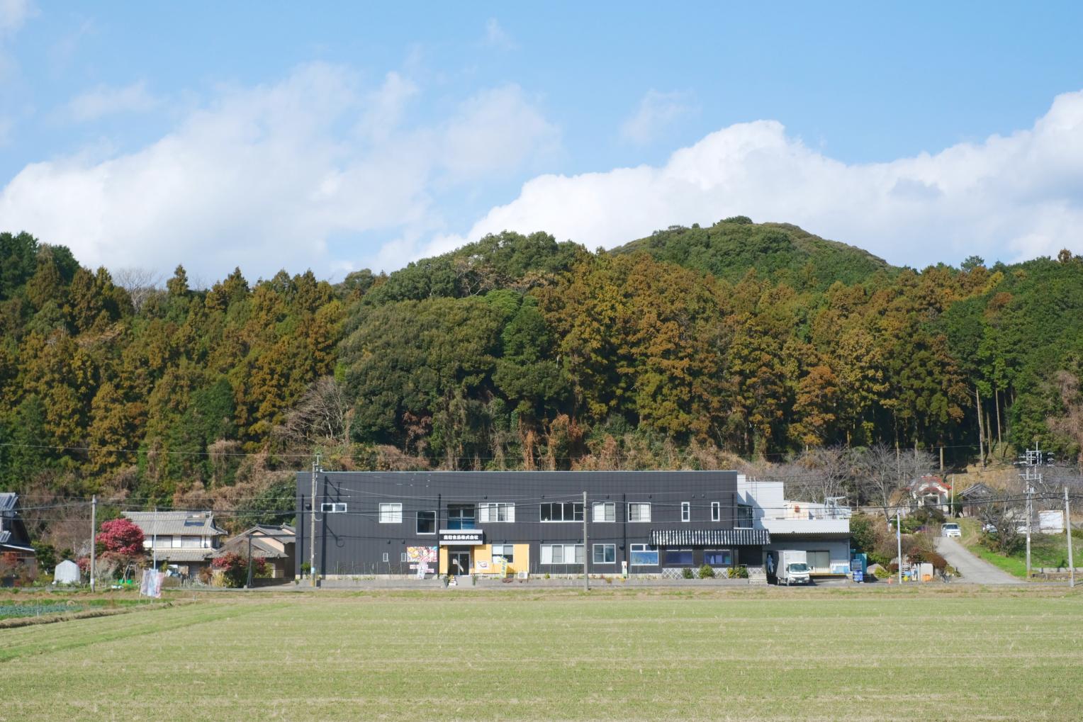 高取食品 工場直売所（TO・FU）-1