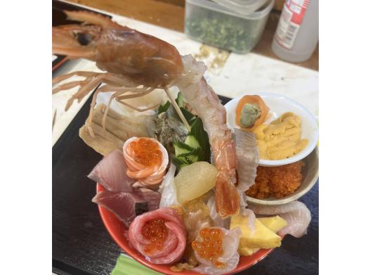 おさかな天国-1